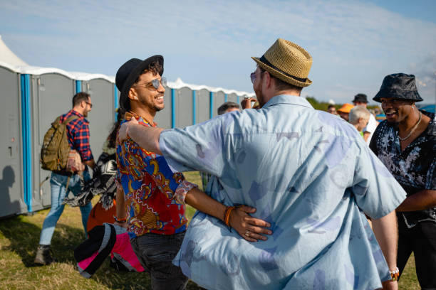 Best Porta potty rental near me  in Turley, OK