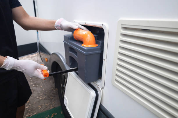 Best Affordable porta potty rental  in Turley, OK